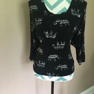 Rue 21 Blouse